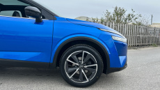 Nissan Qashqai 1.3 DiG-T MH 158 Tekna 5dr Xtronic Petrol Hatchback